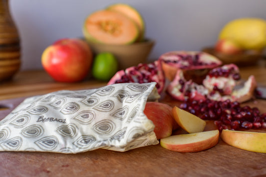 Embrace the Season: Keeping Fall Produce Fresh & Prepping for Thanksgiving with BeeBAGZ®