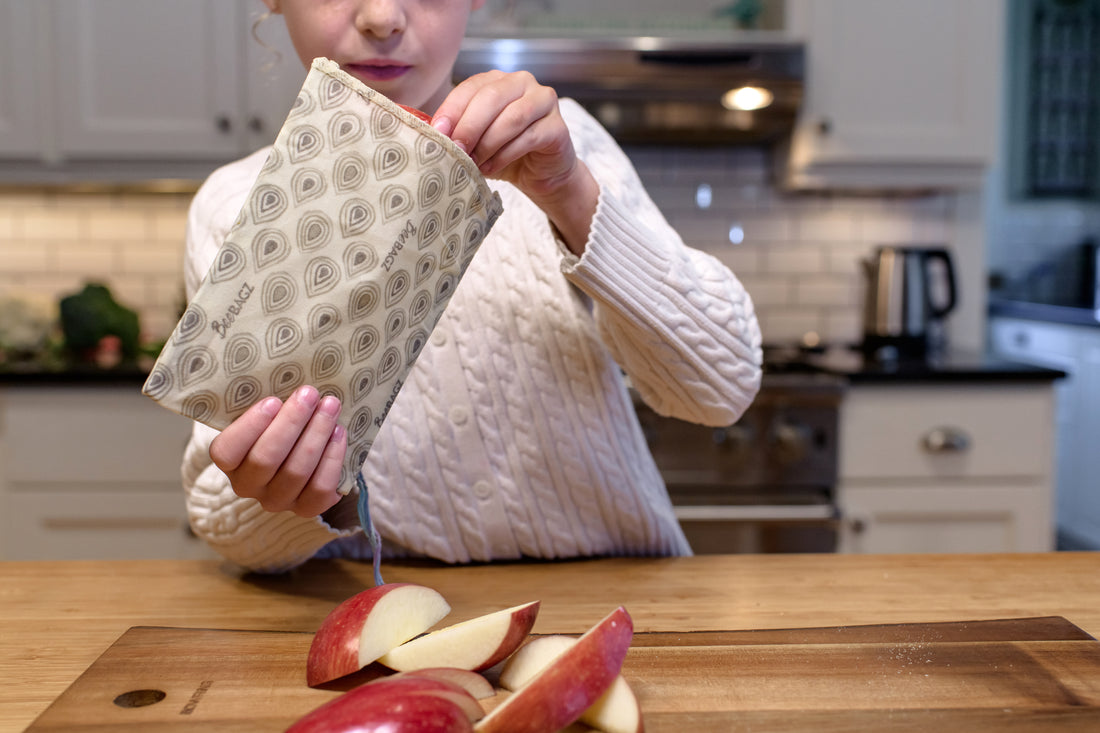 The Ultimate Guide to Packing Litterless Lunches All Year Round
