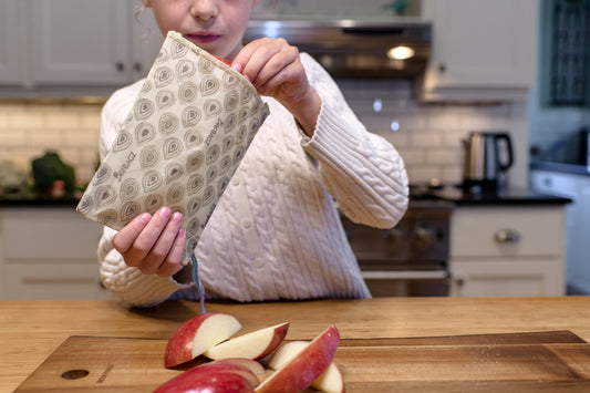 The Ultimate Guide to Packing Litterless Lunches All Year Round