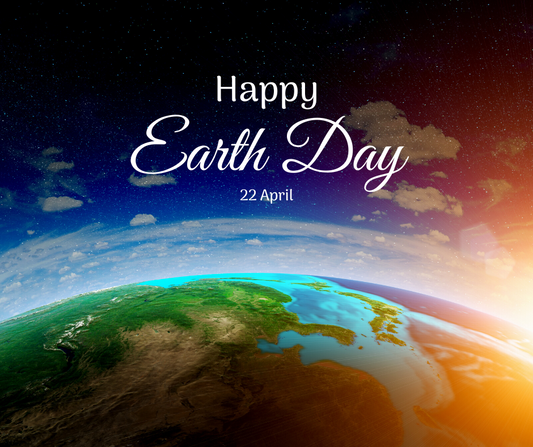 Celebrating Earth Day