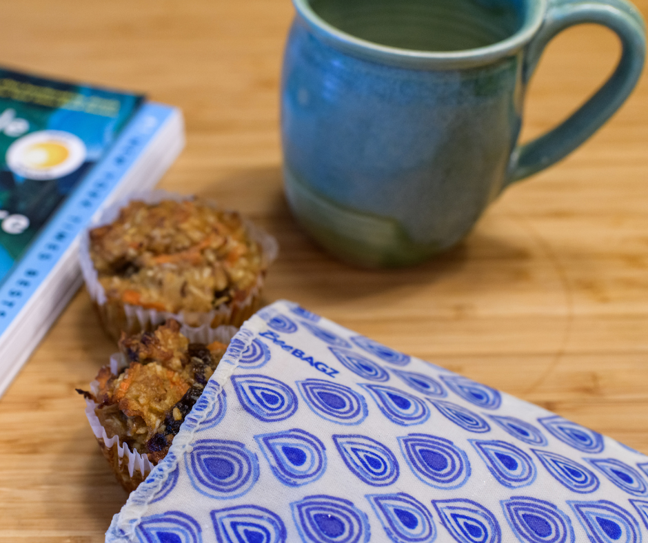 A gift for you and the Environment + Gift giving ideas.