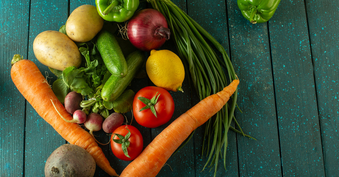 How to Get the Full Benefits of Using Reusable Produce Bags