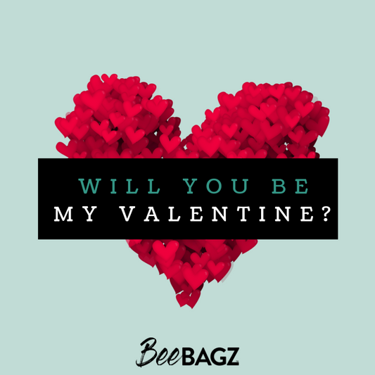 Give the Gift of Fresh This Valentine’s Day