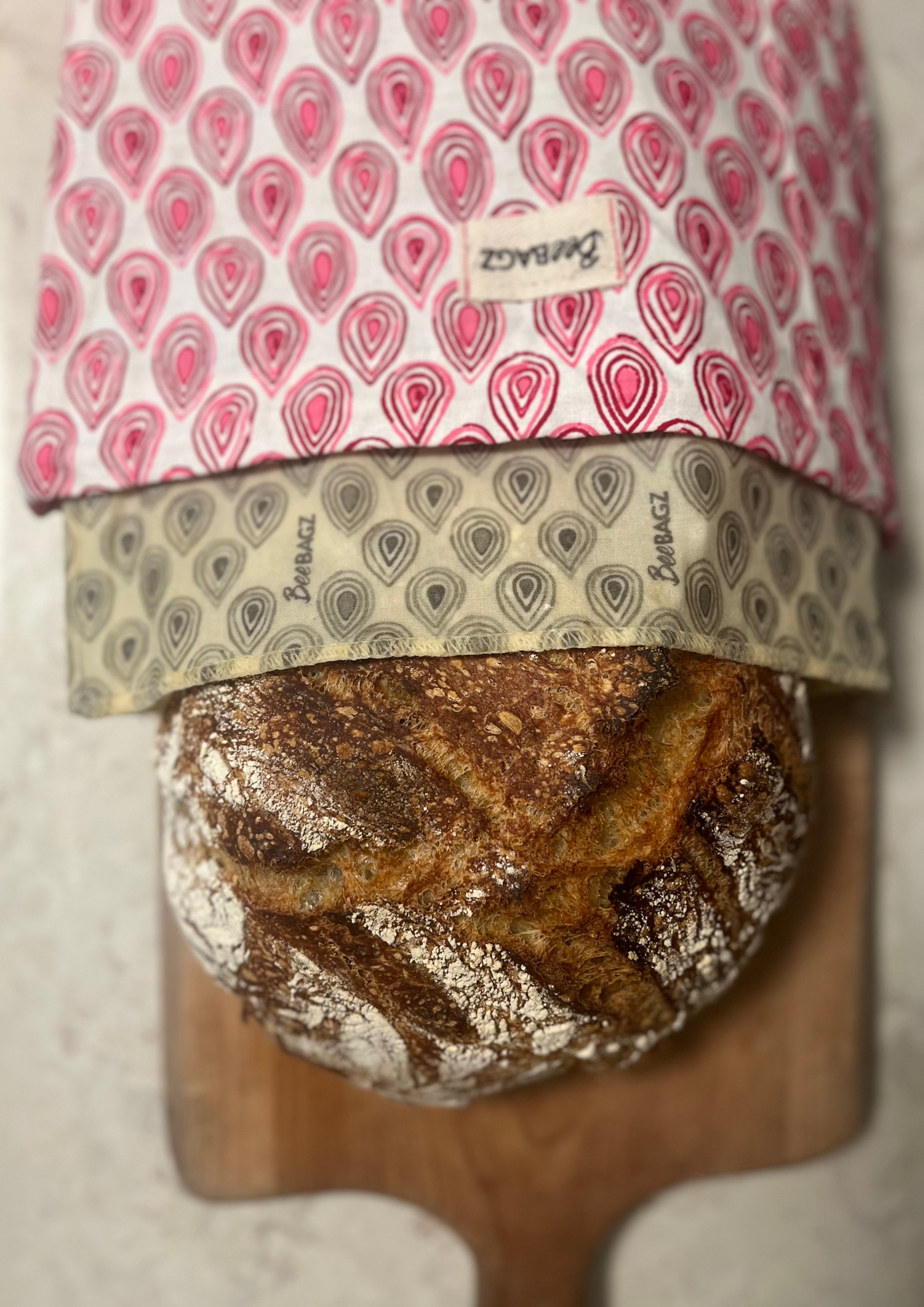 Bread Bag Combo