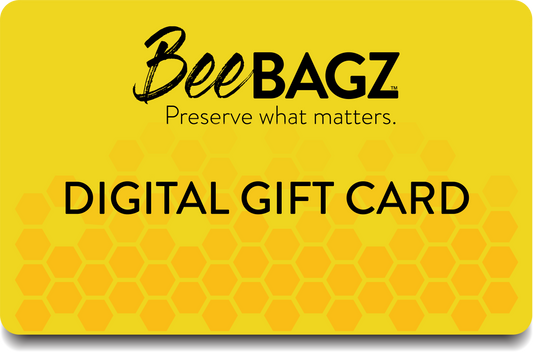 The BeeBAGZ™ Gift Card