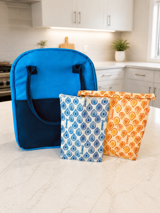 7 Simple Ways to Make Back to School More Sustainable