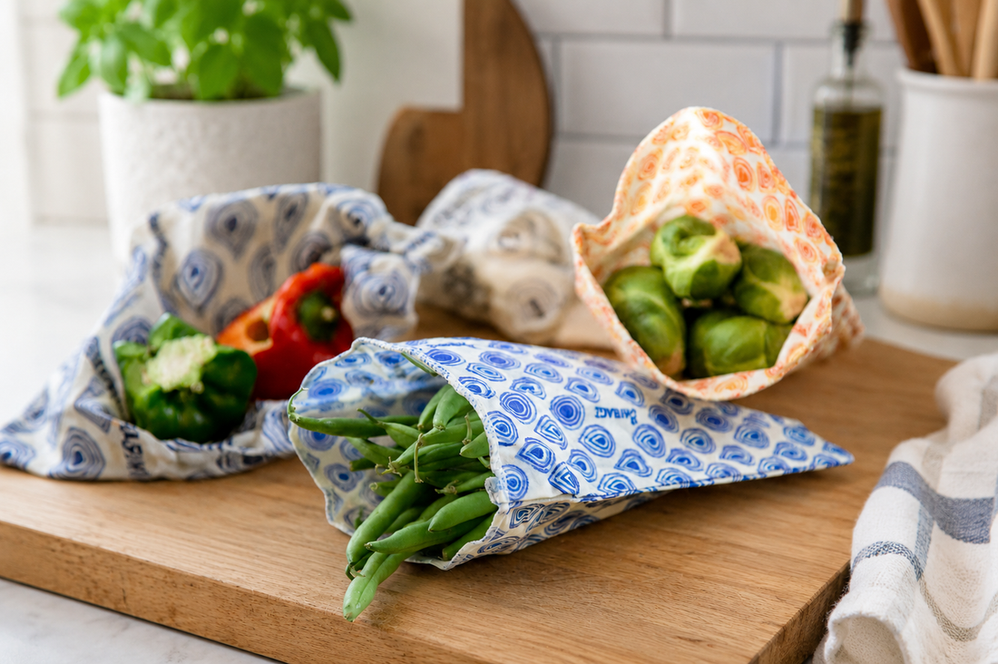 Microplastics in Food Storage: What We Know, What We Don’t, and Simple Ways to Use Less Plastic