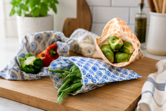 Microplastics in Food Storage: What We Know, What We Don’t, and Simple Ways to Use Less Plastic