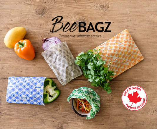 Shop Local, Support Canadian: Why Your Purchases Matter | Canadian Made BeeBAGZ™