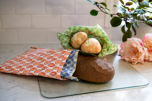A Low-Waste Kitchen Routine That Fits Real Life | BeeBAGZ™