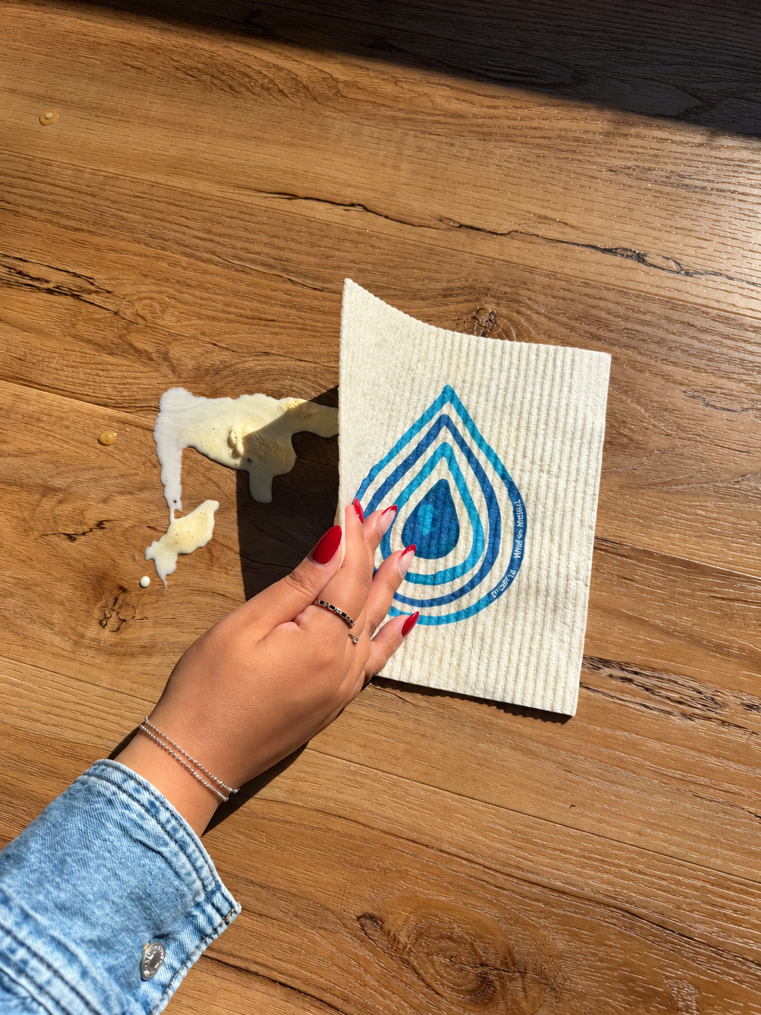 10 Everyday Uses for Swedish Dishcloths Around Your Kitchen | BeeBAGZ™