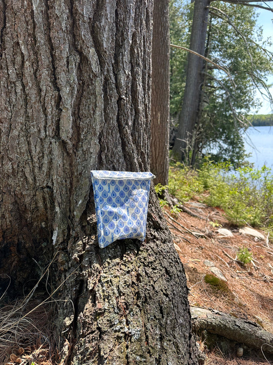 Plastic Free Camping