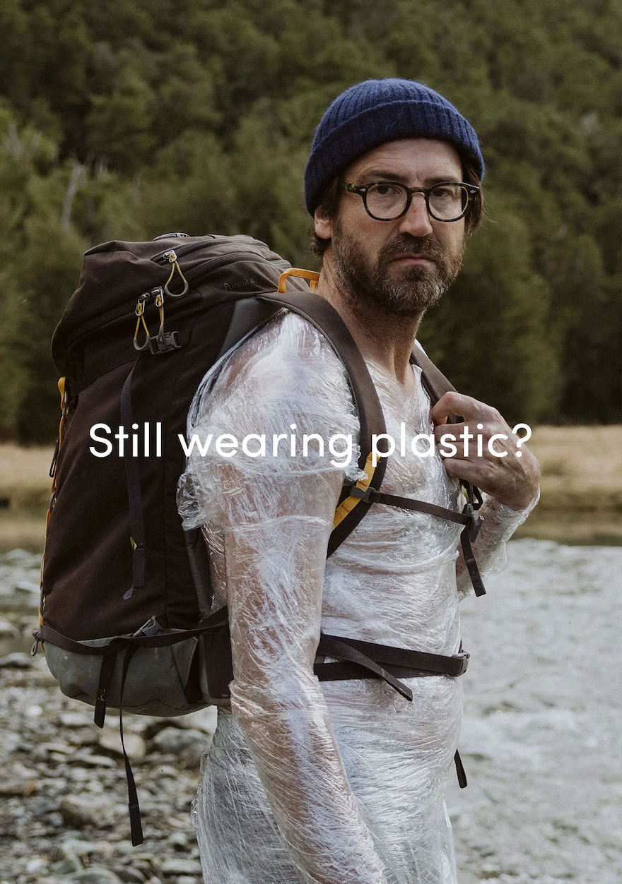 B-Hive Sustainability ~ A focus on Clothing