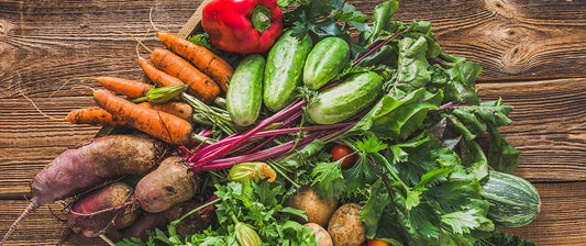 6 Benefits of Growing Your Own Vegetable Garden