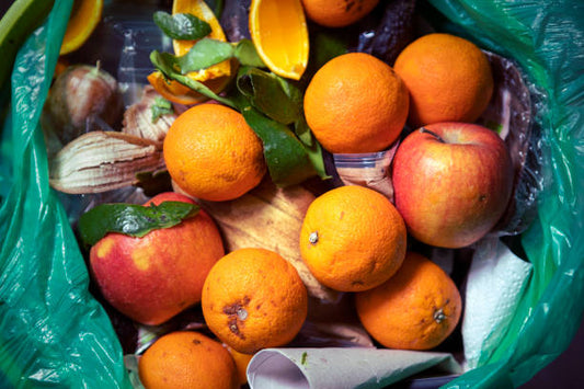 Simple Tips to Avoid Food Waste