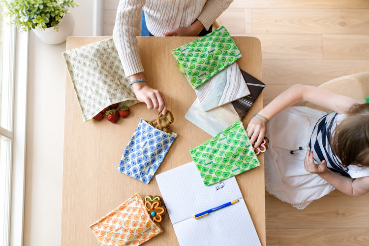 BeeBAGZ® Multi-Bag Packs