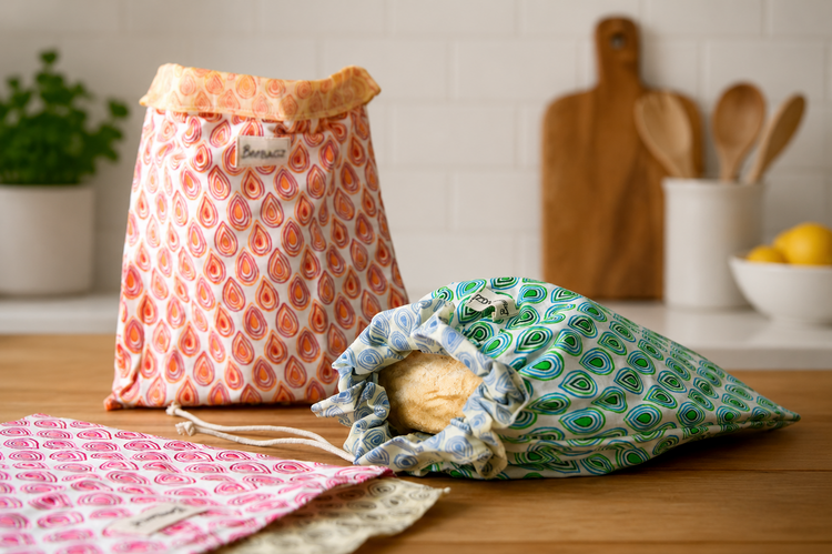 Bread Bag Combo