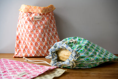 Bread Bag Combo