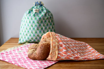 Bread Bag Combo