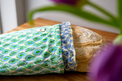 Bread Bag Combo