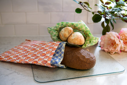 Bread Bag Combo