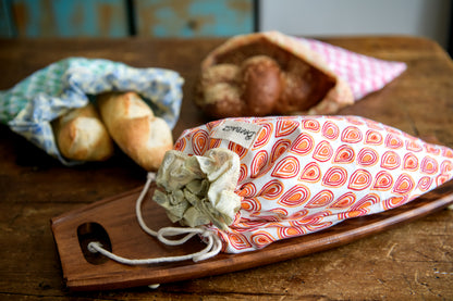 Bread Bag Combo