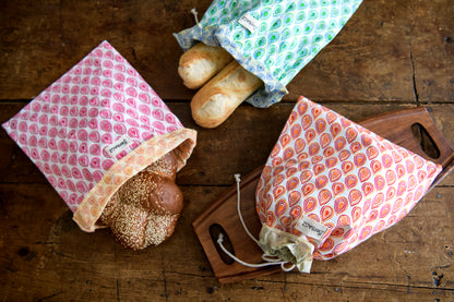 Bread Bag Combo