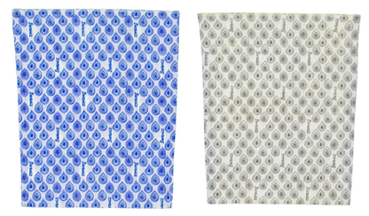 Beeswax wrap and reusable food storage bags by BeeBAGZ are a plastic free alternative to plastic wraps & ziplocked bags for your food storage needs. These beeswax wraps and beeswax wrap bags are a great eco friendly gift and can be used as food wraps, produce bags, snack bags, lunch bags or sandwich bags. Shop today!