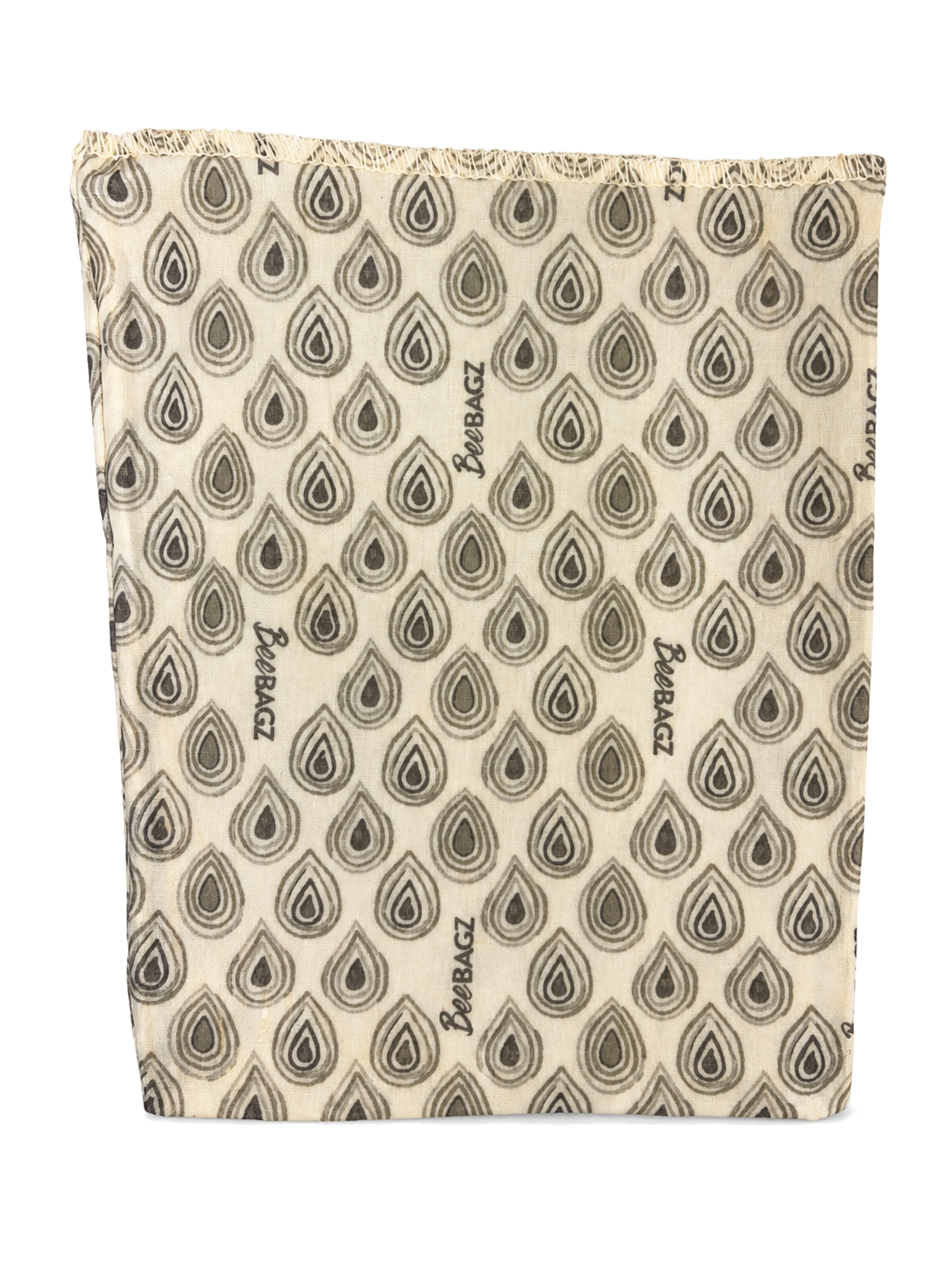 Medium Bag - Reusable Beeswax Wrap Food Storage Bag