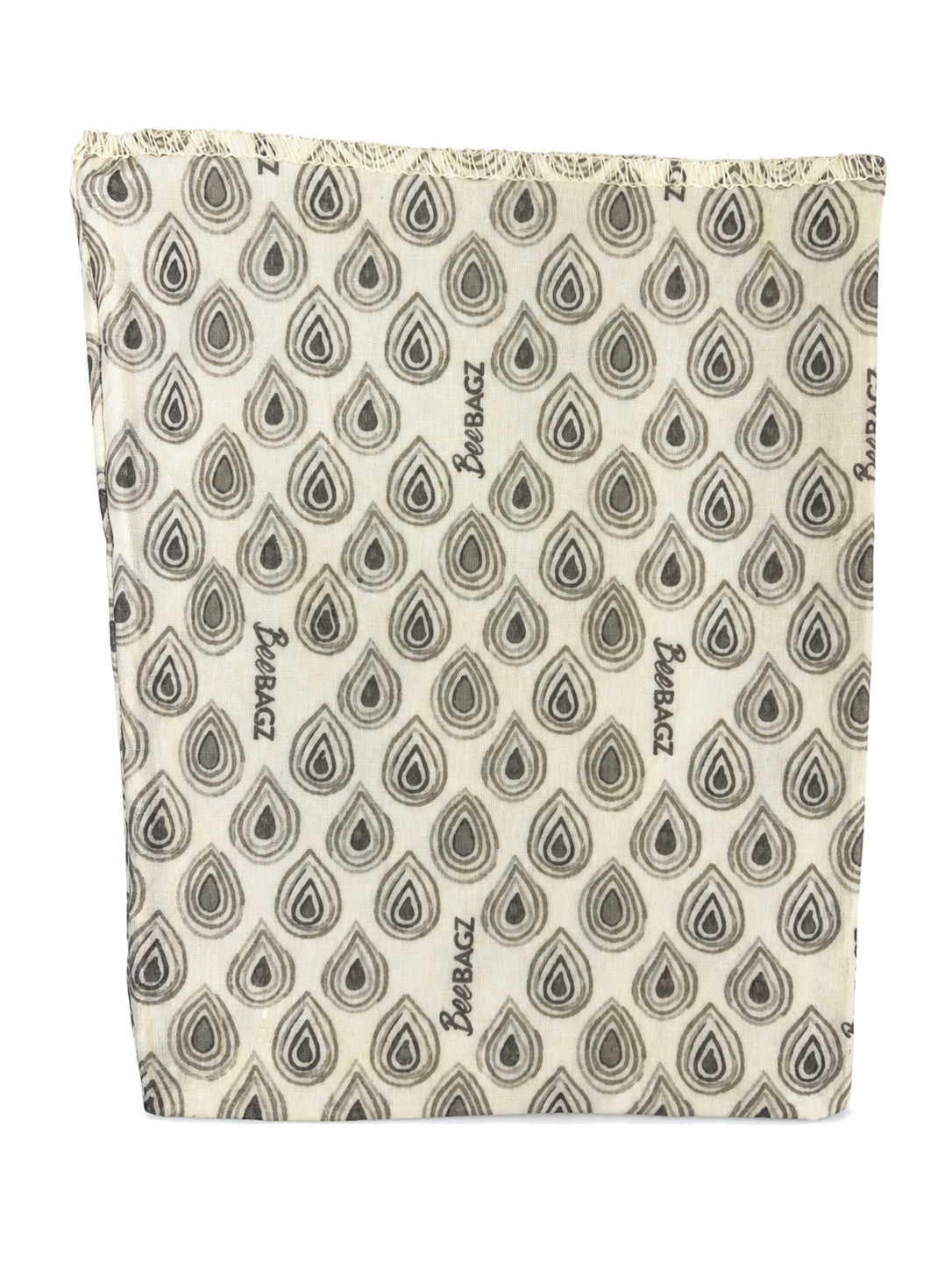 Beeswax wrap and reusable food storage bags by BeeBAGZ are a plastic free alternative to plastic wraps & ziplocked bags for your food storage needs. These beeswax wraps and beeswax wrap bags are a great eco friendly gift and can be used as food wraps, produce bags, snack bags, lunch bags or sandwich bags. Shop today!