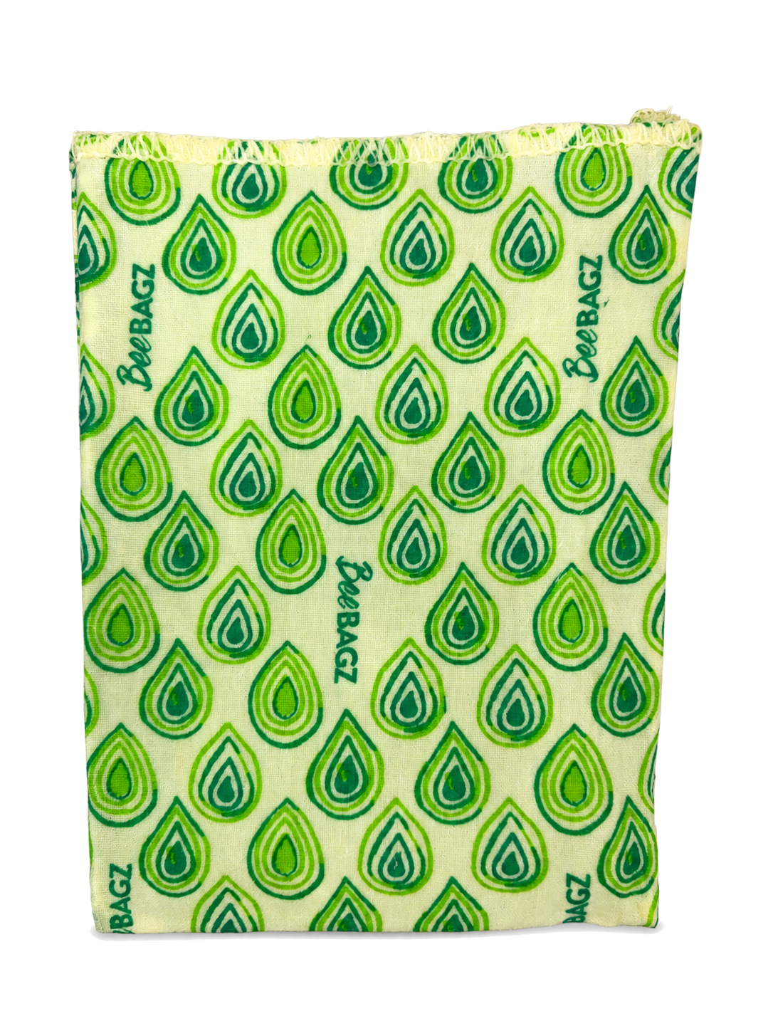 Small Bag - Reusable Beeswax Wrap Food Storage Bag