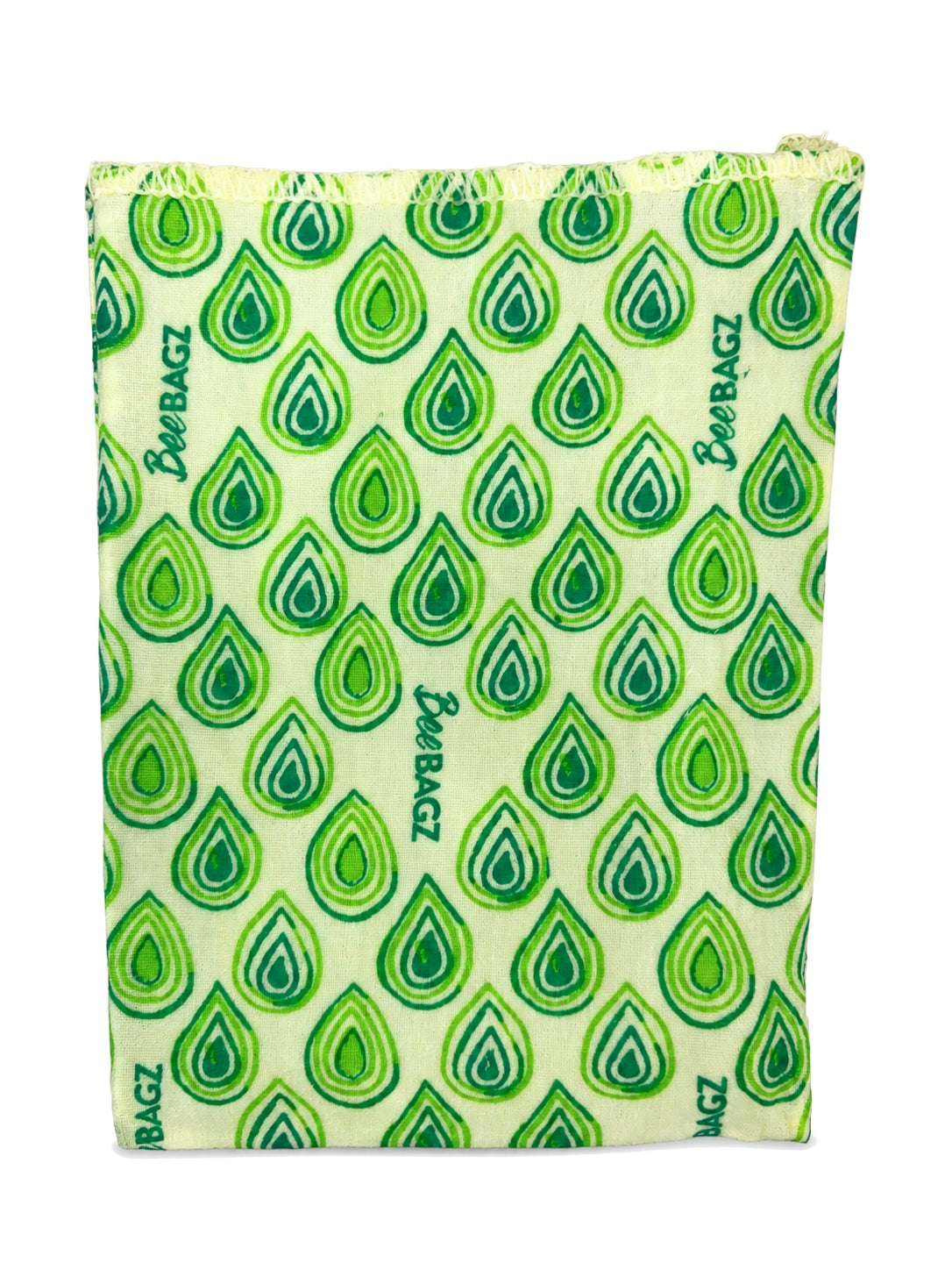 Beeswax wrap and reusable food storage bags by BeeBAGZ are a plastic free alternative to plastic wraps & ziplocked bags for your food storage needs. These beeswax wraps and beeswax wrap bags are a great eco friendly gift and can be used as food wraps, produce bags, snack bags, lunch bags or sandwich bags. Shop today!