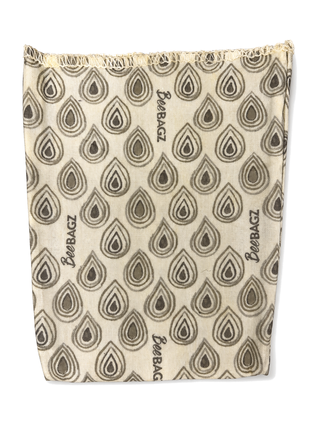 Small Bag - Reusable Beeswax Wrap Food Storage Bag