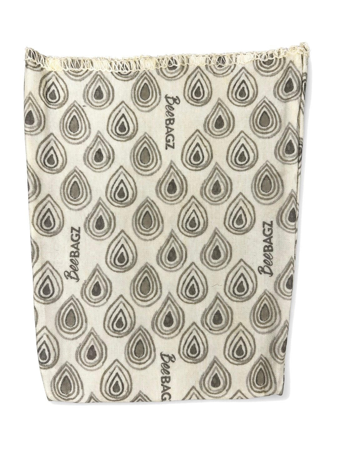 Beeswax wrap and reusable food storage bags by BeeBAGZ are a plastic free alternative to plastic wraps & ziplocked bags for your food storage needs. These beeswax wraps and beeswax wrap bags are a great eco friendly gift and can be used as food wraps, produce bags, snack bags, lunch bags or sandwich bags. Shop today!