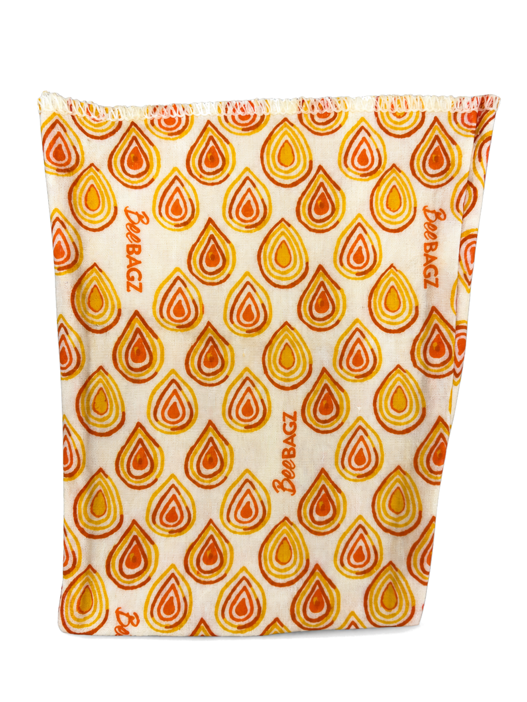Small Bag - Reusable Beeswax Wrap Food Storage Bag