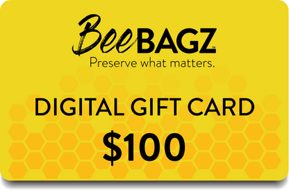 The BeeBAGZ™ Gift Card