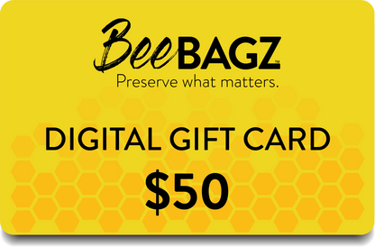 The BeeBAGZ™ Gift Card