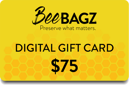 The BeeBAGZ™ Gift Card